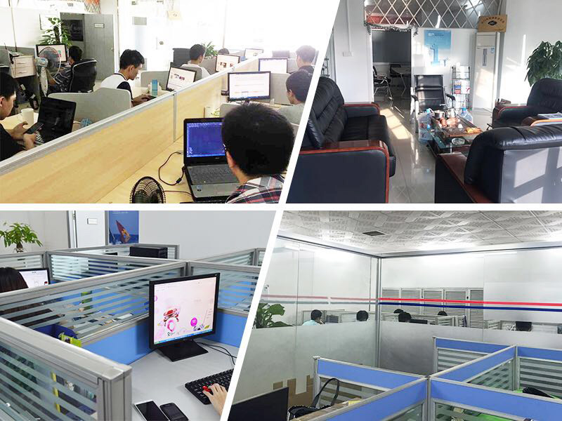 黄南藏族技术一角